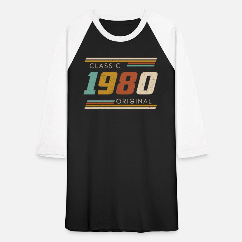 1980 Made In 1980 42Nd 42