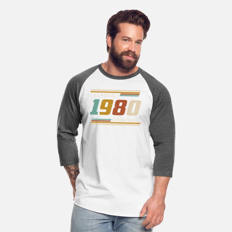 1980 Made In 1980 42Nd 42