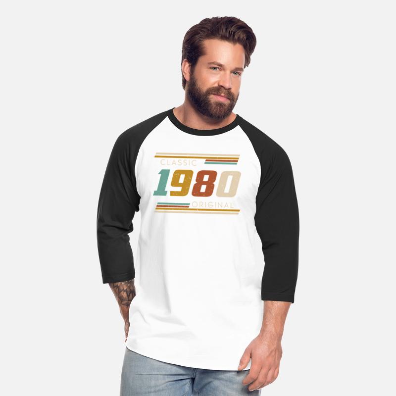 1980 Made In 1980 42Nd 42