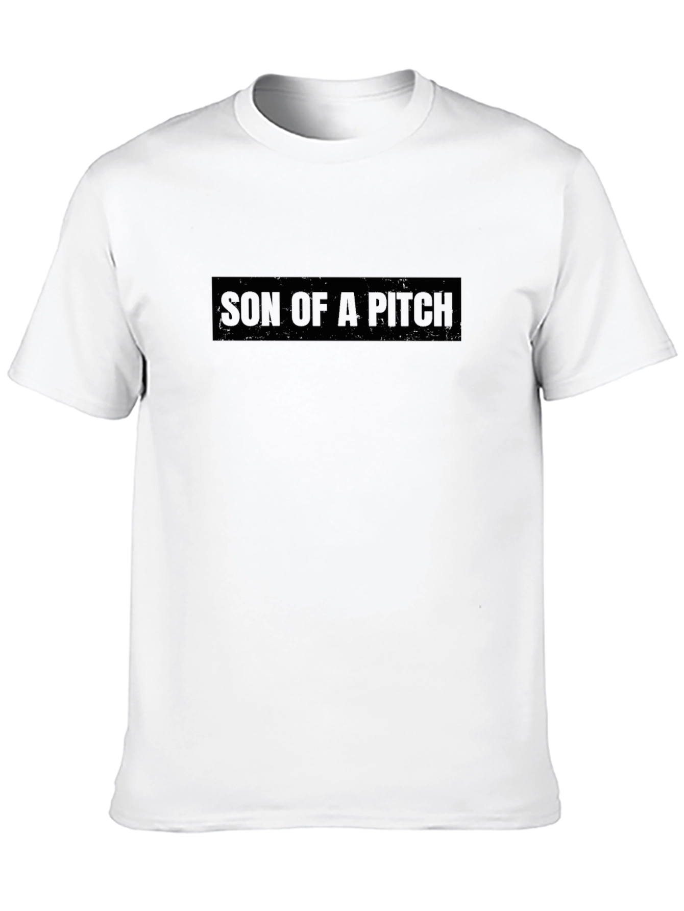 Son Of A Pitch Graphic T-Shirt