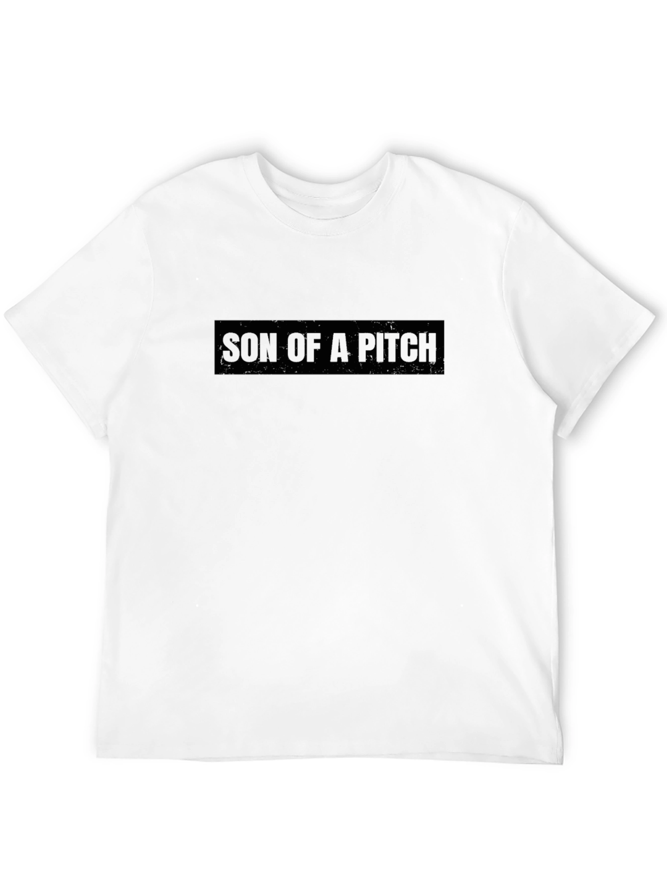 Son Of A Pitch Graphic T-Shirt