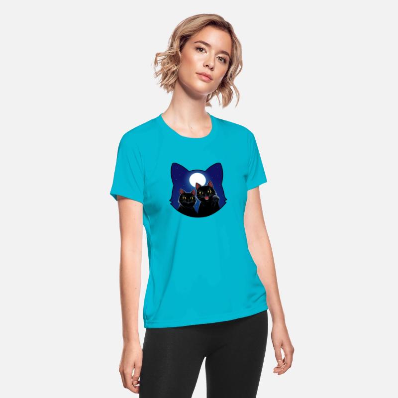2 Black Cats