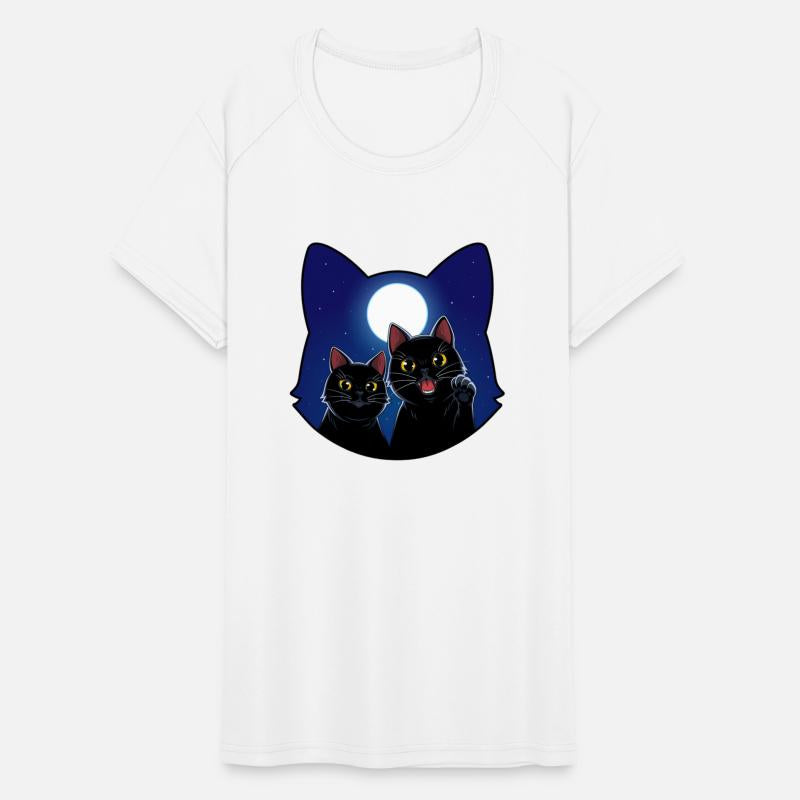 2 Black Cats