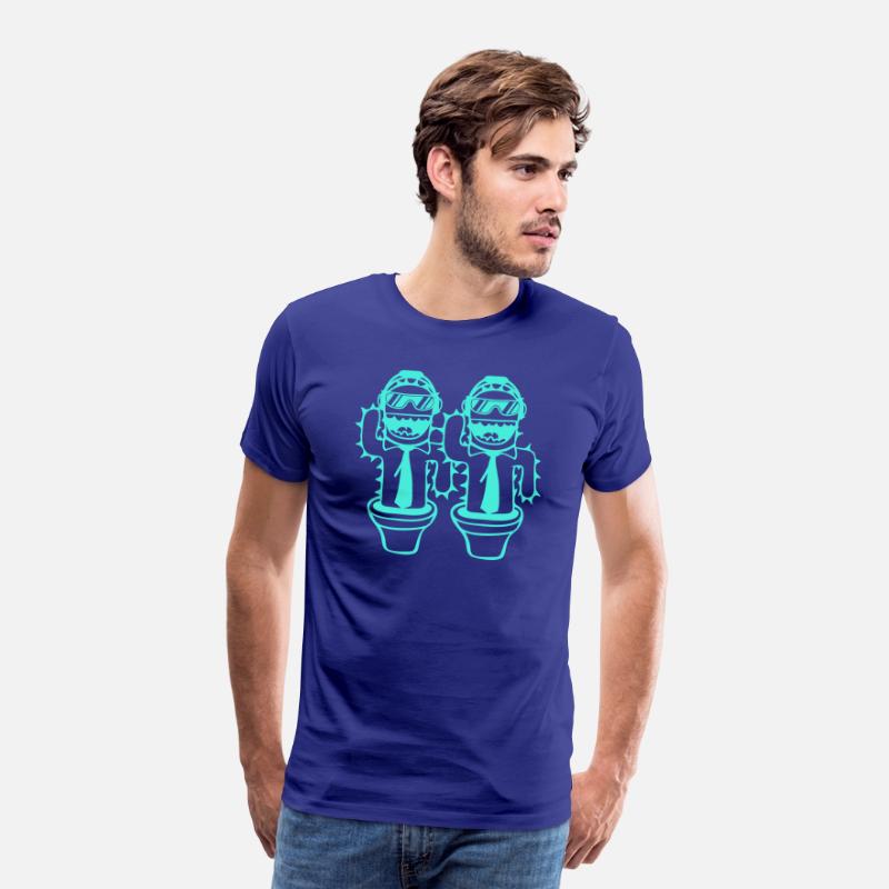 2 Cool DJ Cactus Team Sunglasses Funny Music Party