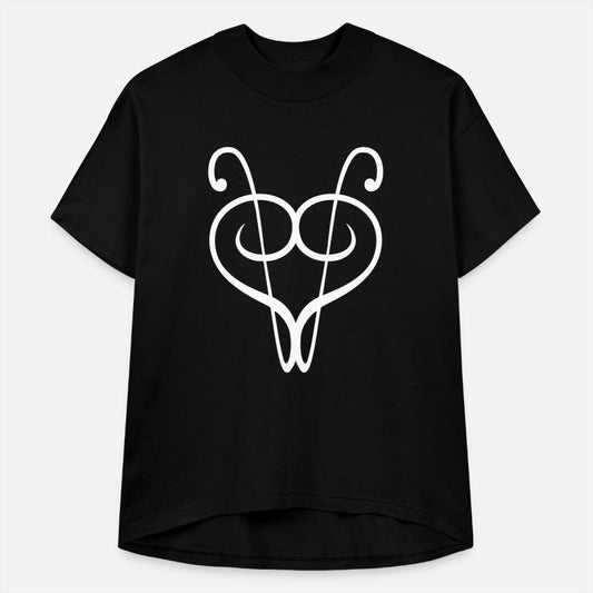 2 Music Bass Clef Heart Love Note Two Treble Sound