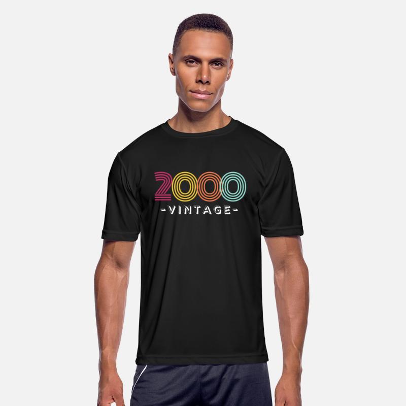 2000's Vintage
