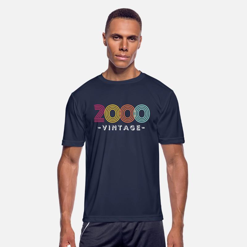 2000's Vintage