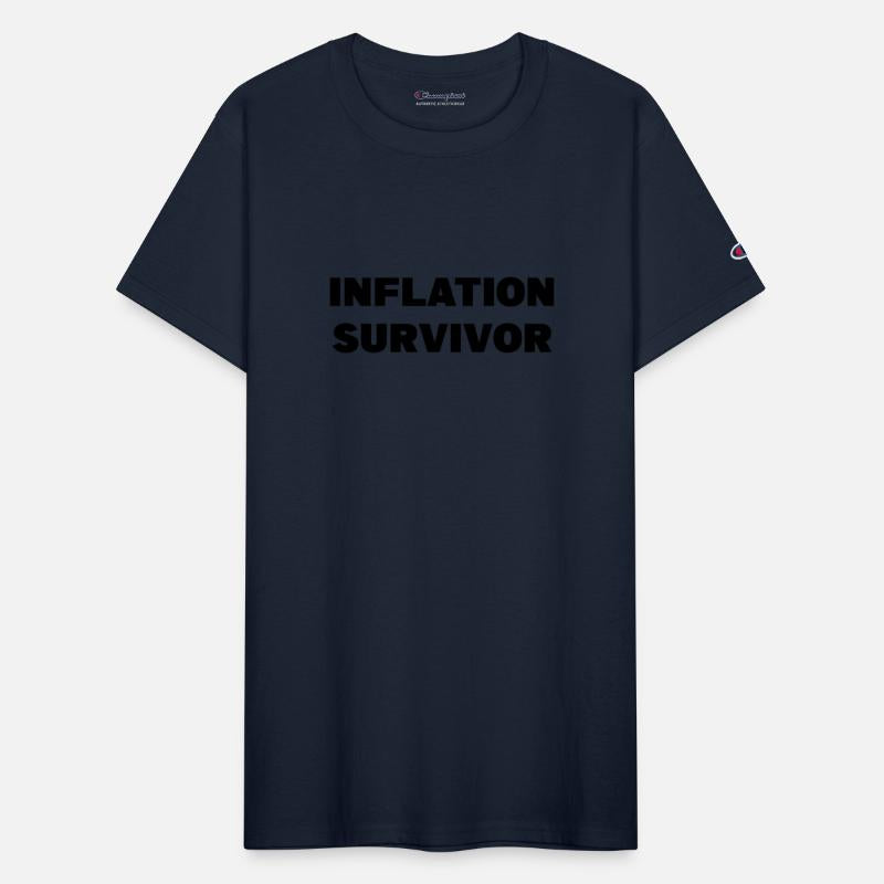 2022 inflation survivor