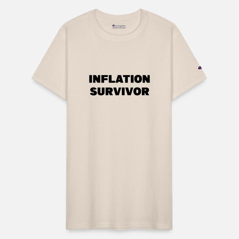 2022 inflation survivor