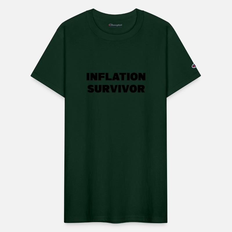 2022 inflation survivor