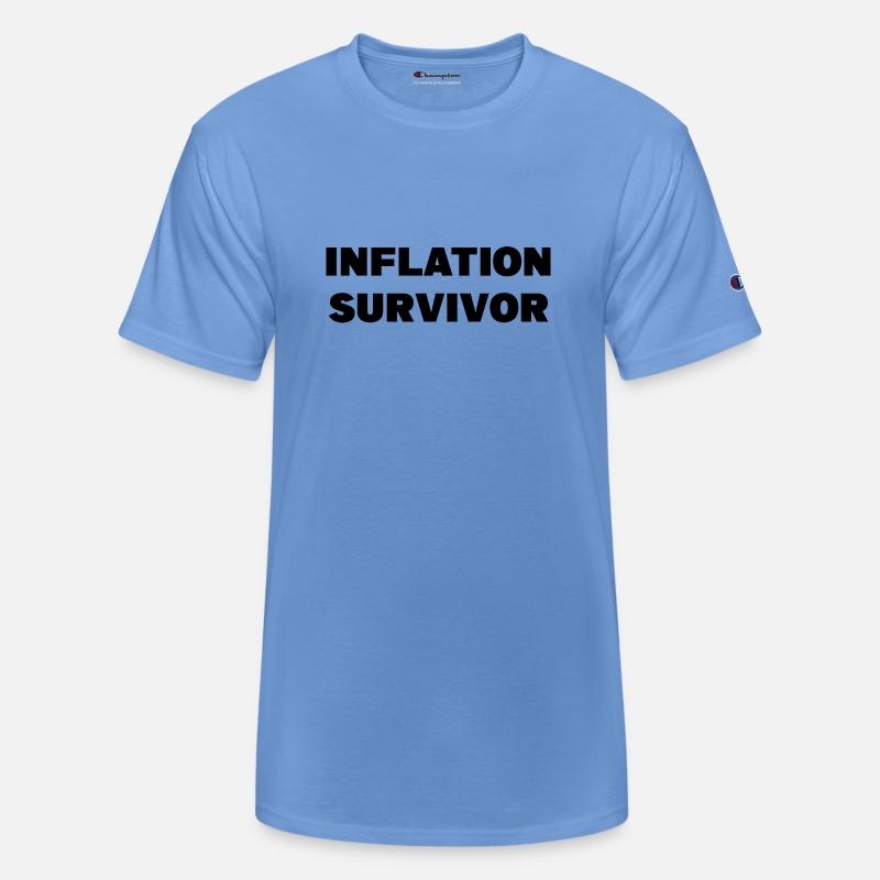 2022 inflation survivor
