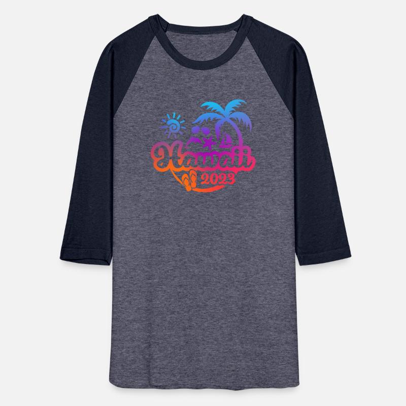 2023 Hawaii Vacation or Trip Design