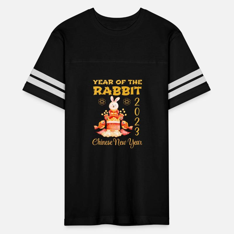 2023 Year Of The Rabbit Zodiac Chinese New Year