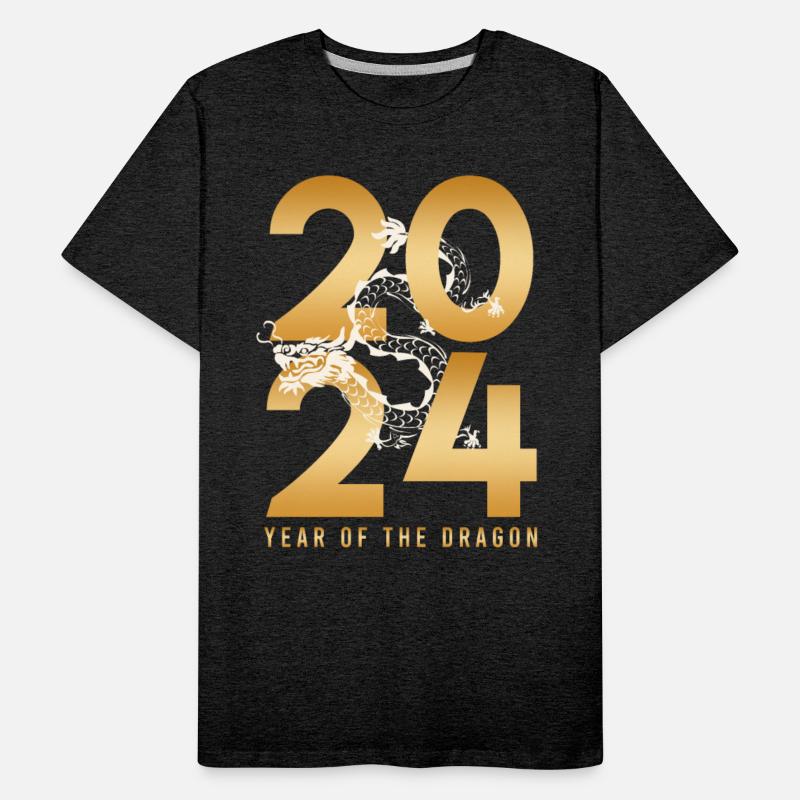 2024 Happy New Year Tradition Celebration