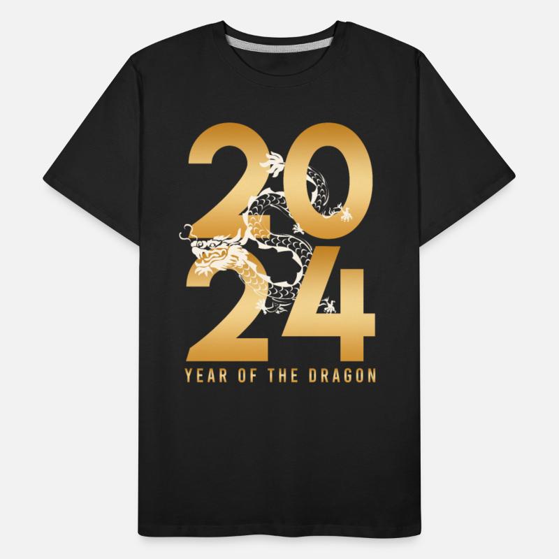 2024 Happy New Year Tradition Celebration