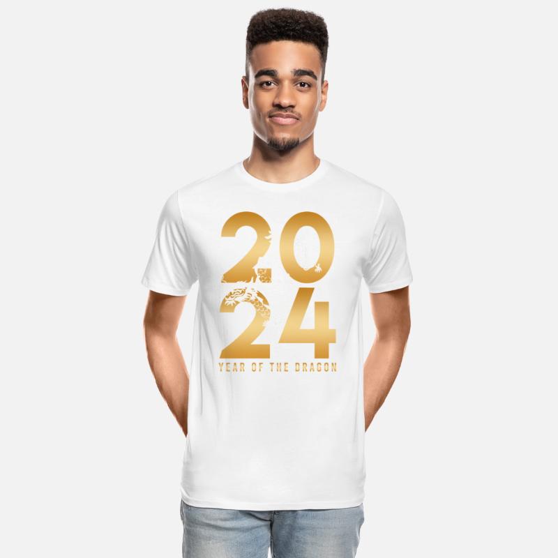 2024 Happy New Year Tradition Celebration