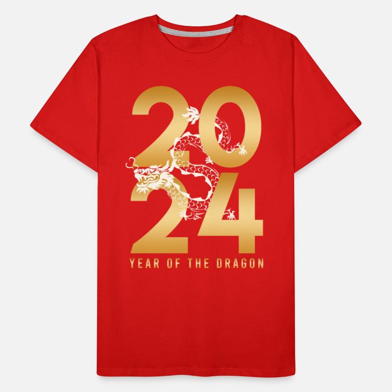 2024 Happy New Year Tradition Celebration