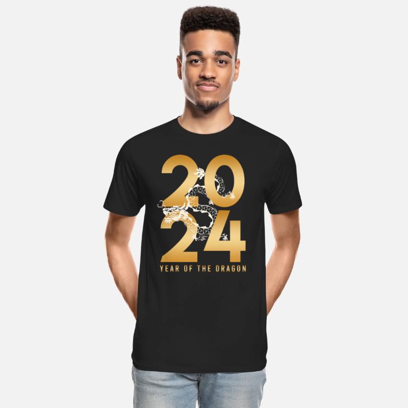 2024 Happy New Year Tradition Celebration
