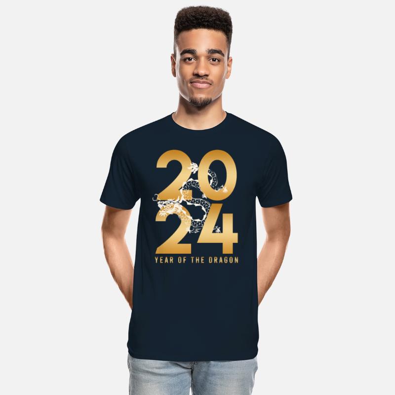 2024 Happy New Year Tradition Celebration