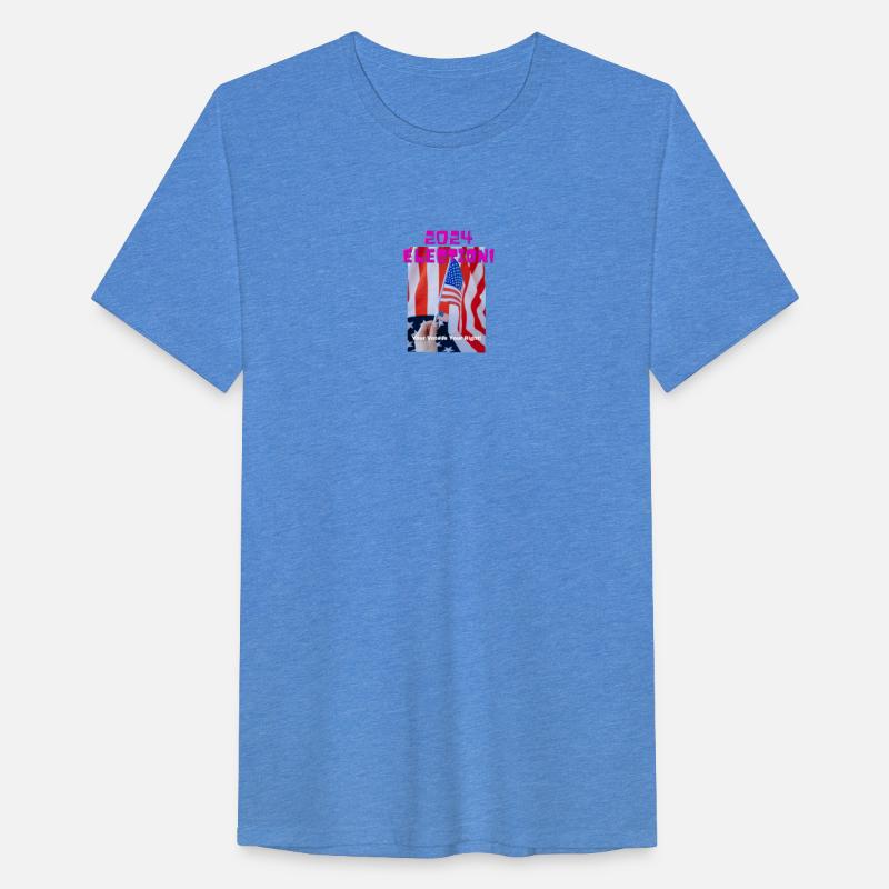 2024 US Election Customize Items