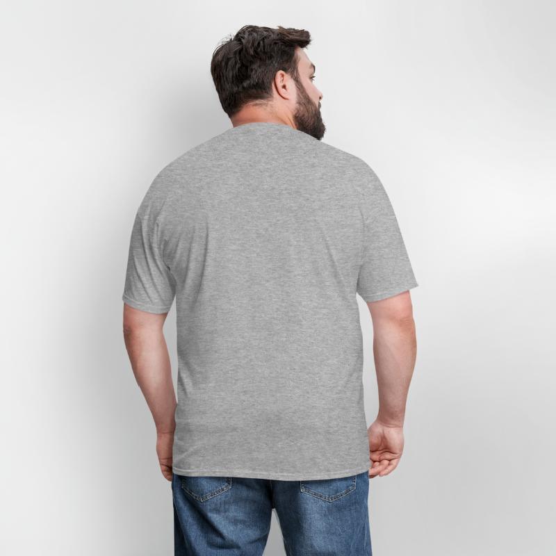 Cheerful pig Shadow image