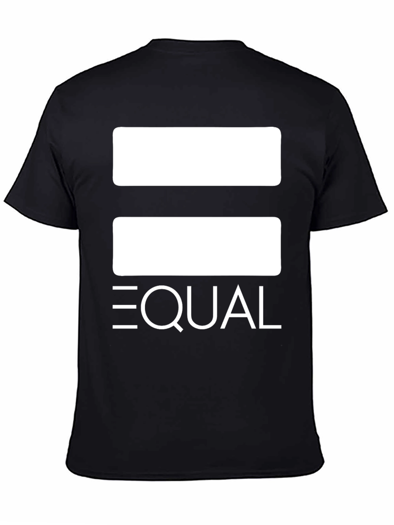 Equality T-Shirt - Show Your Support!