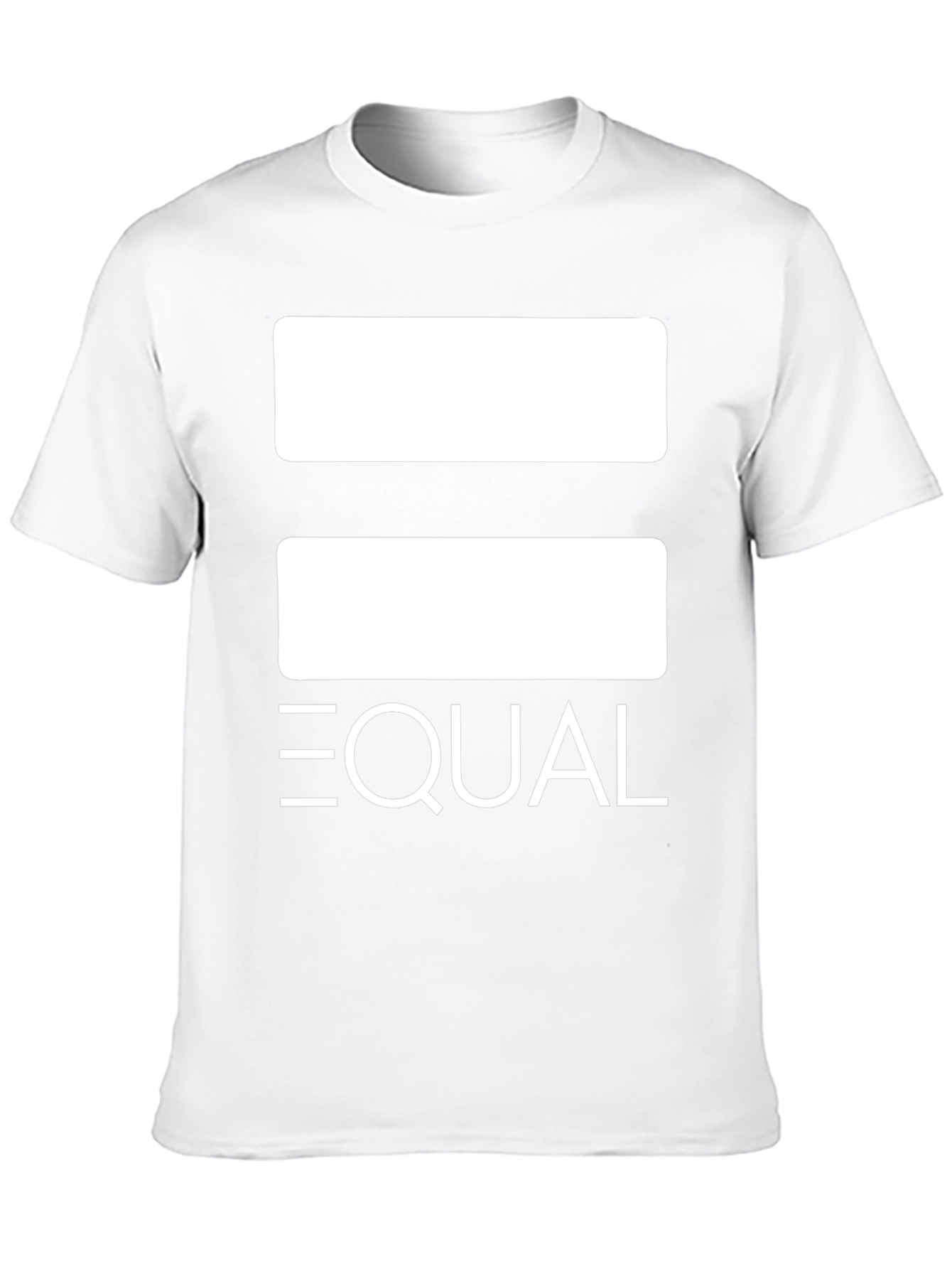 Equality T-Shirt - Show Your Support!