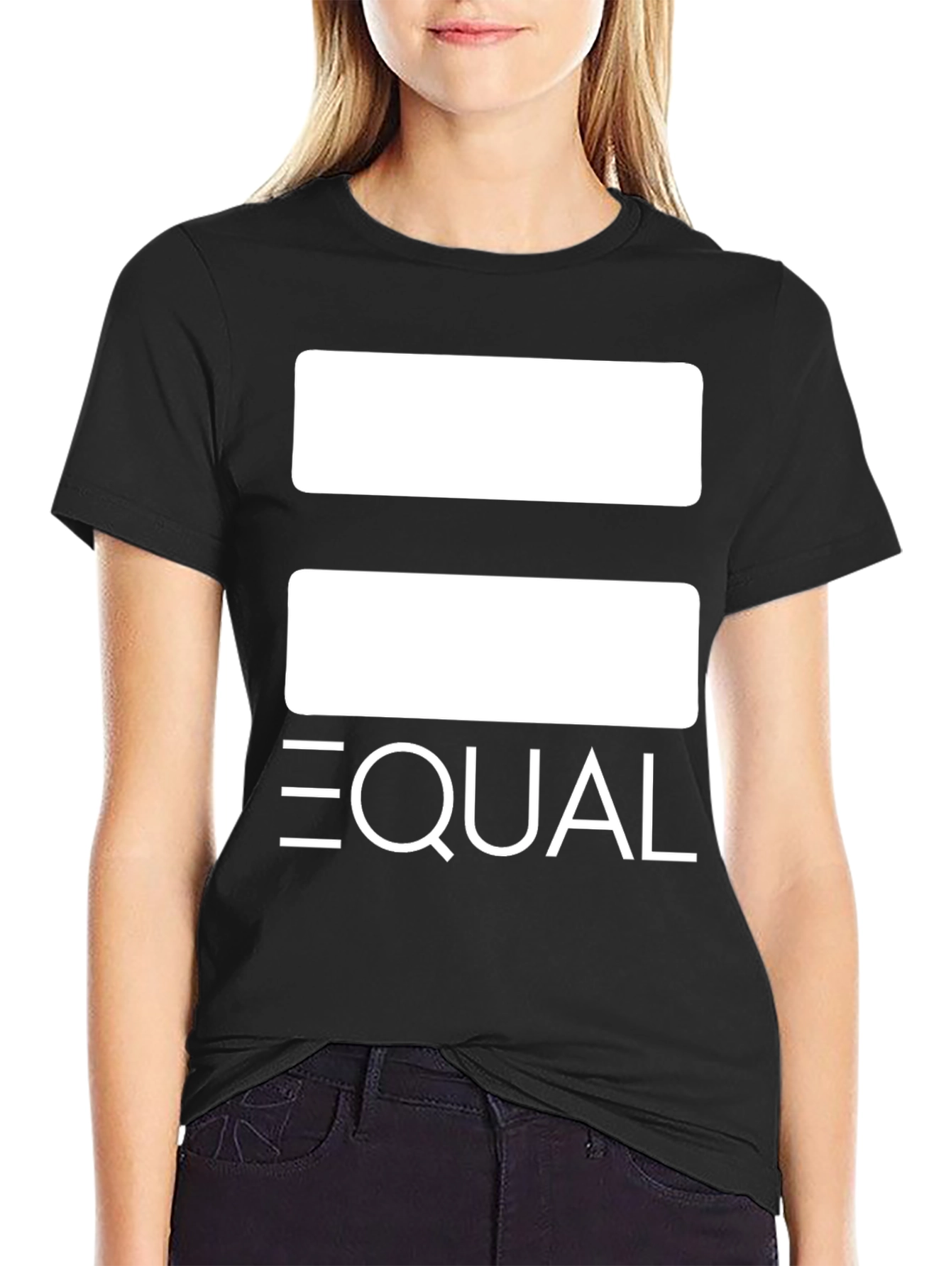 Equality T-Shirt - Show Your Support!