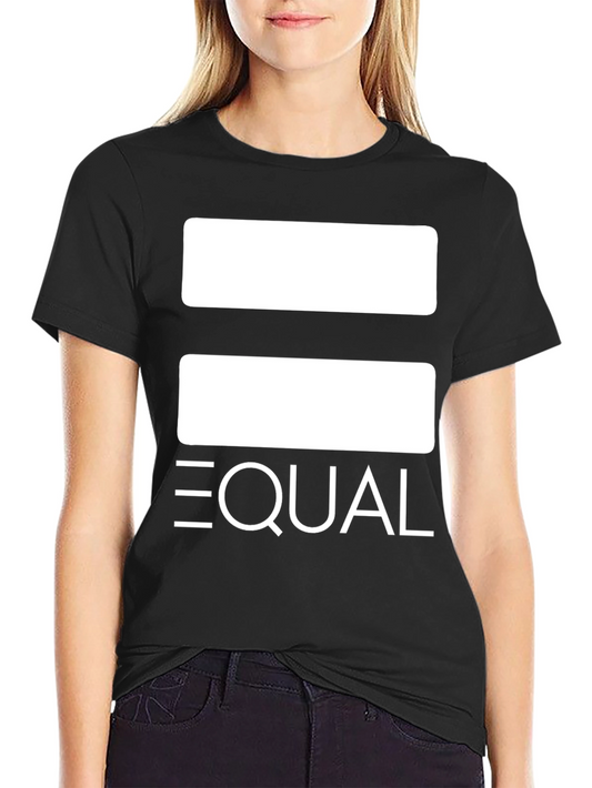 Equality T-Shirt - Show Your Support!