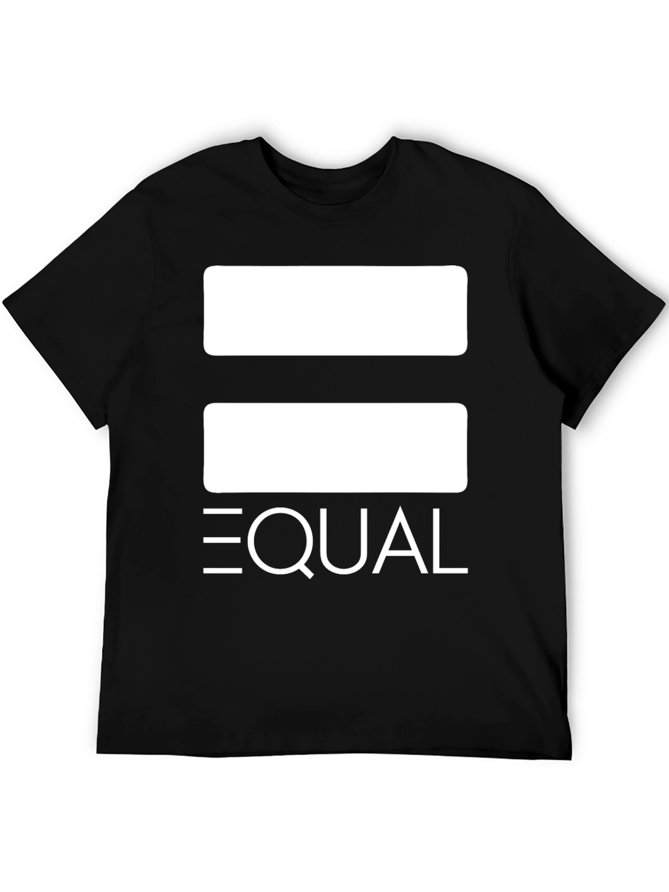 Equality T-Shirt - Show Your Support!