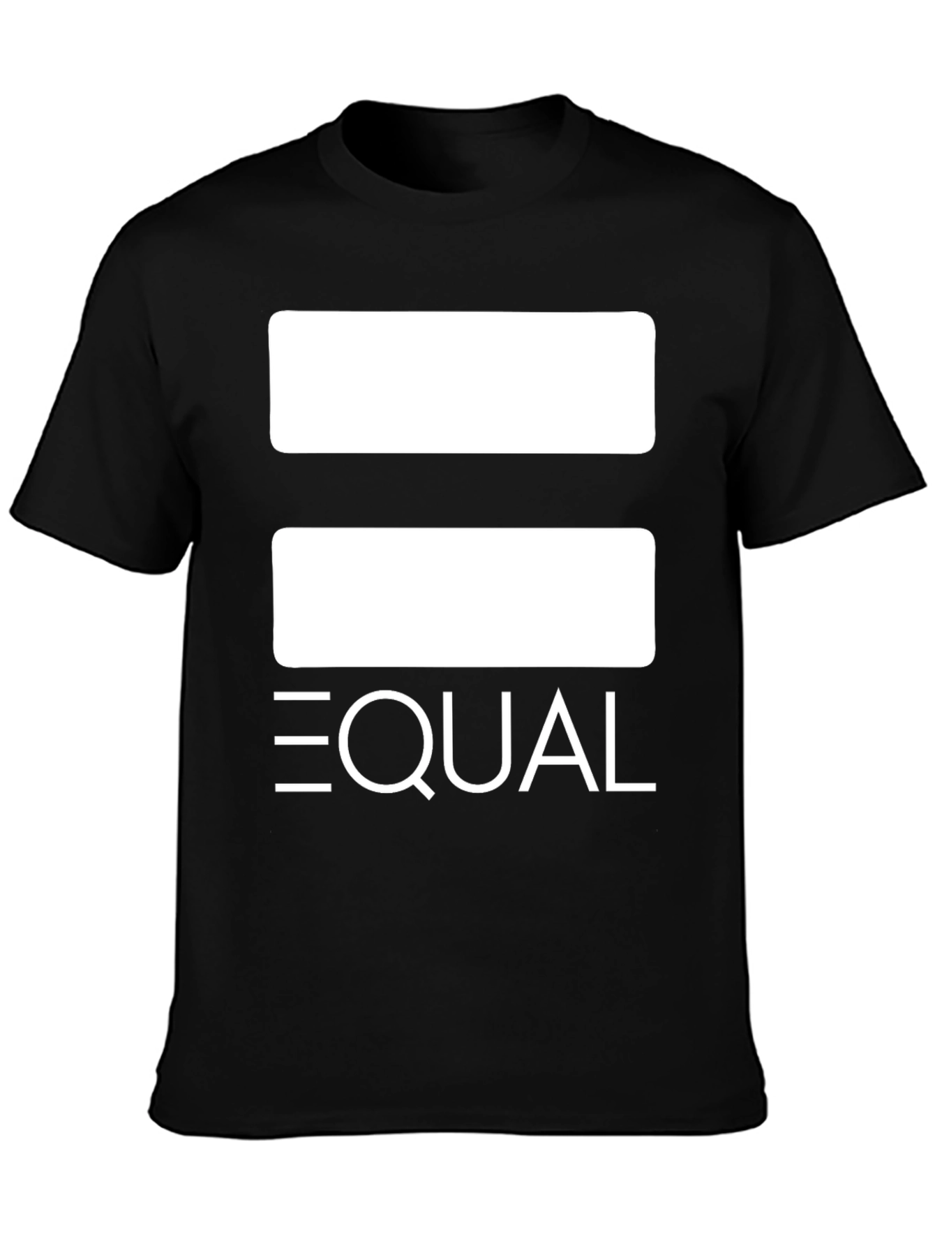 Equality T-Shirt - Show Your Support!