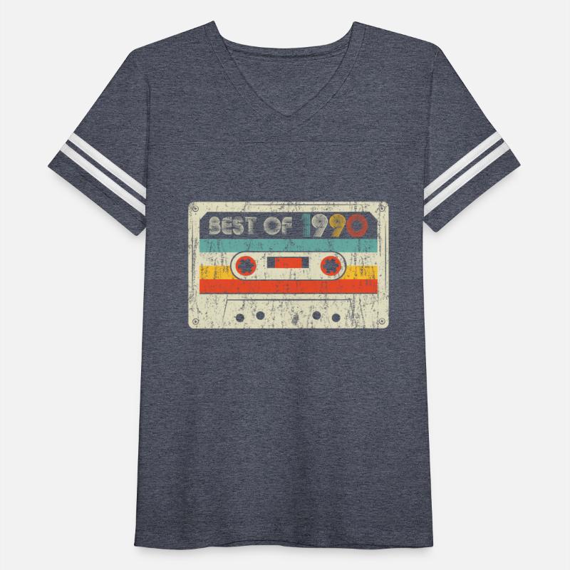 30th Best Of 1990 Cassette Tape