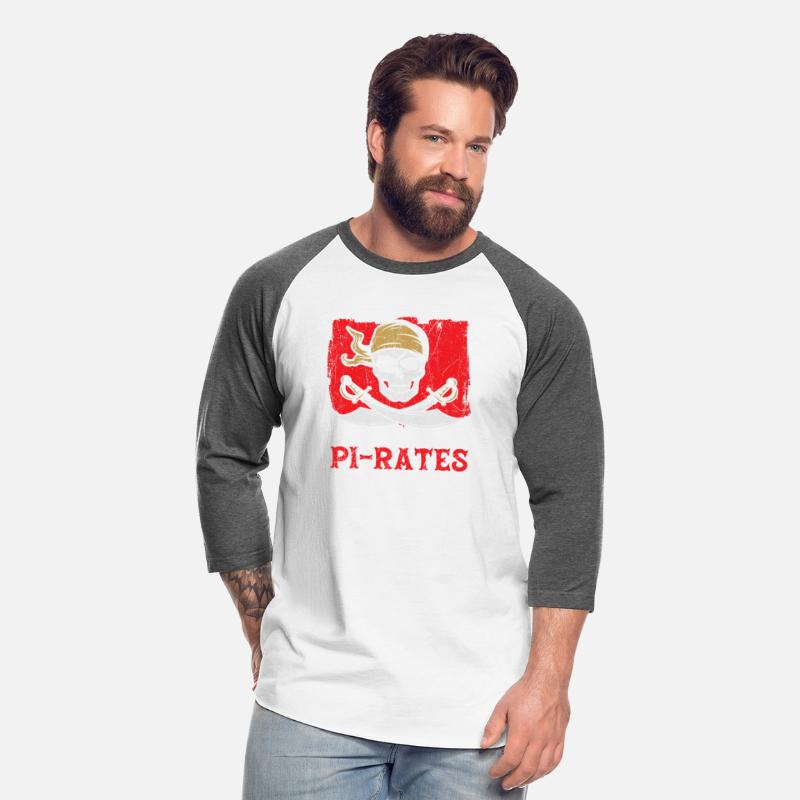 3.14% Of Seafarers Are Pi-rates Math Lover Pi Day