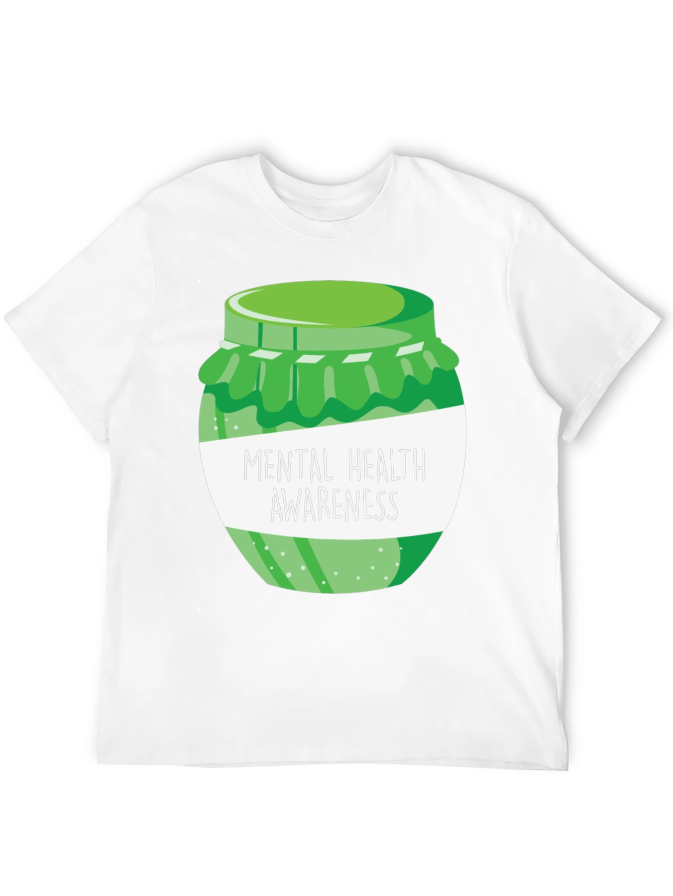 Mental Health Awareness T-Shirt