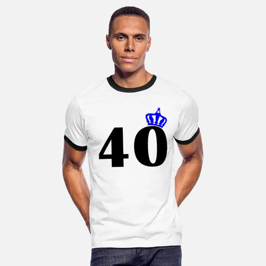 40 king