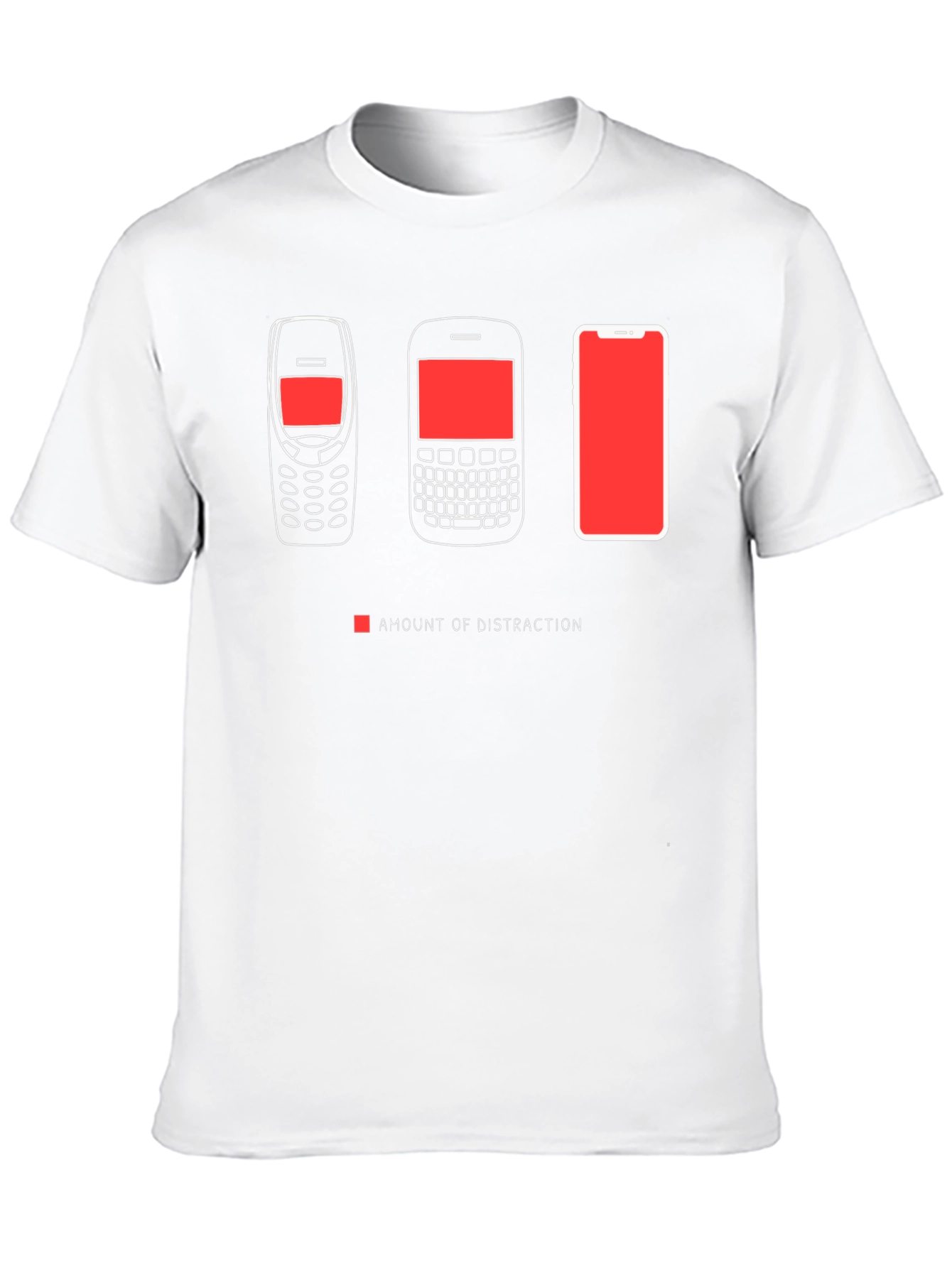 Distraction Evolution T-Shirt