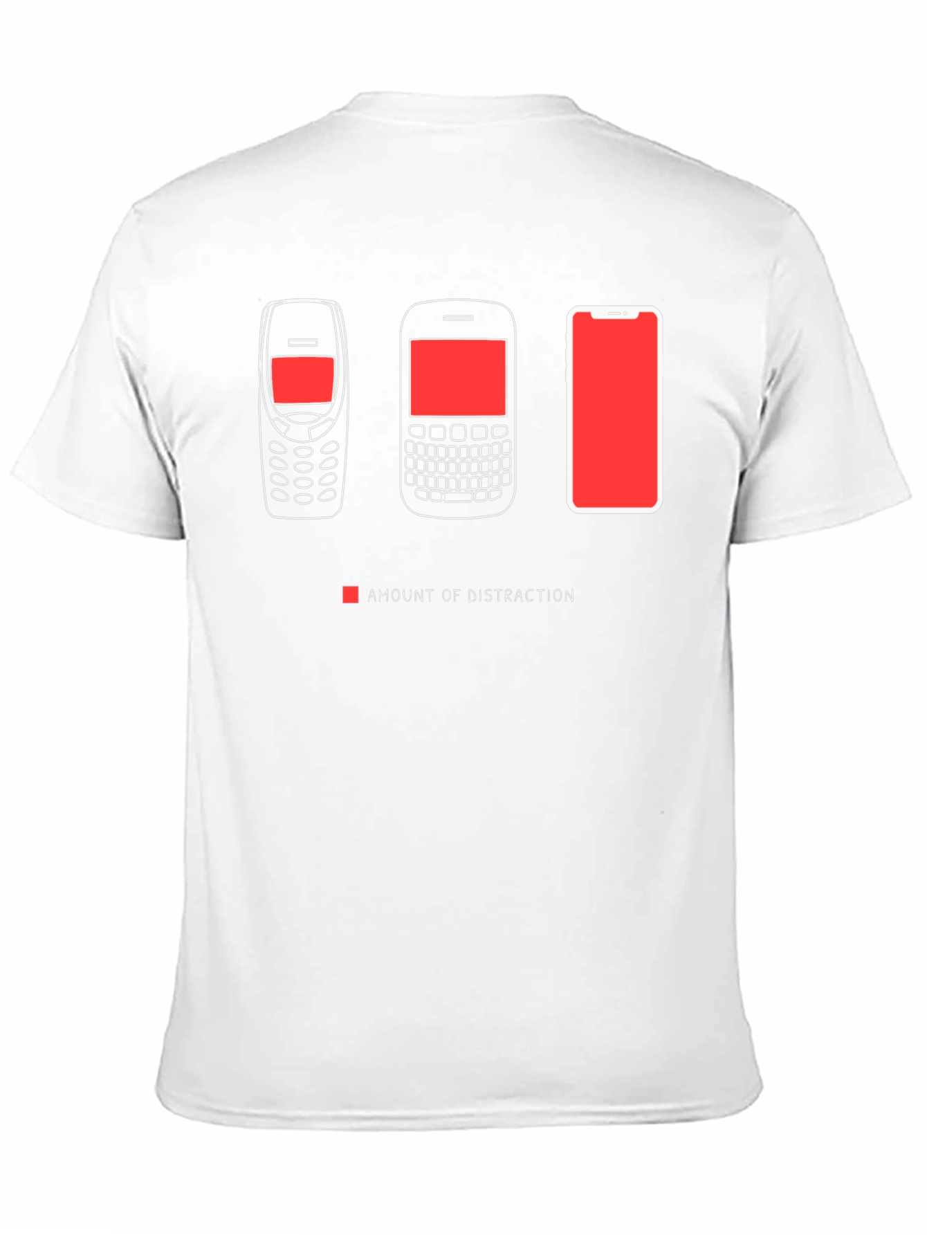 Distraction Evolution T-Shirt
