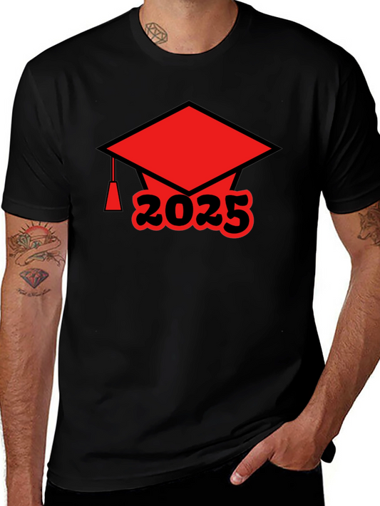 Graduation Year 2025 T-Shirt
