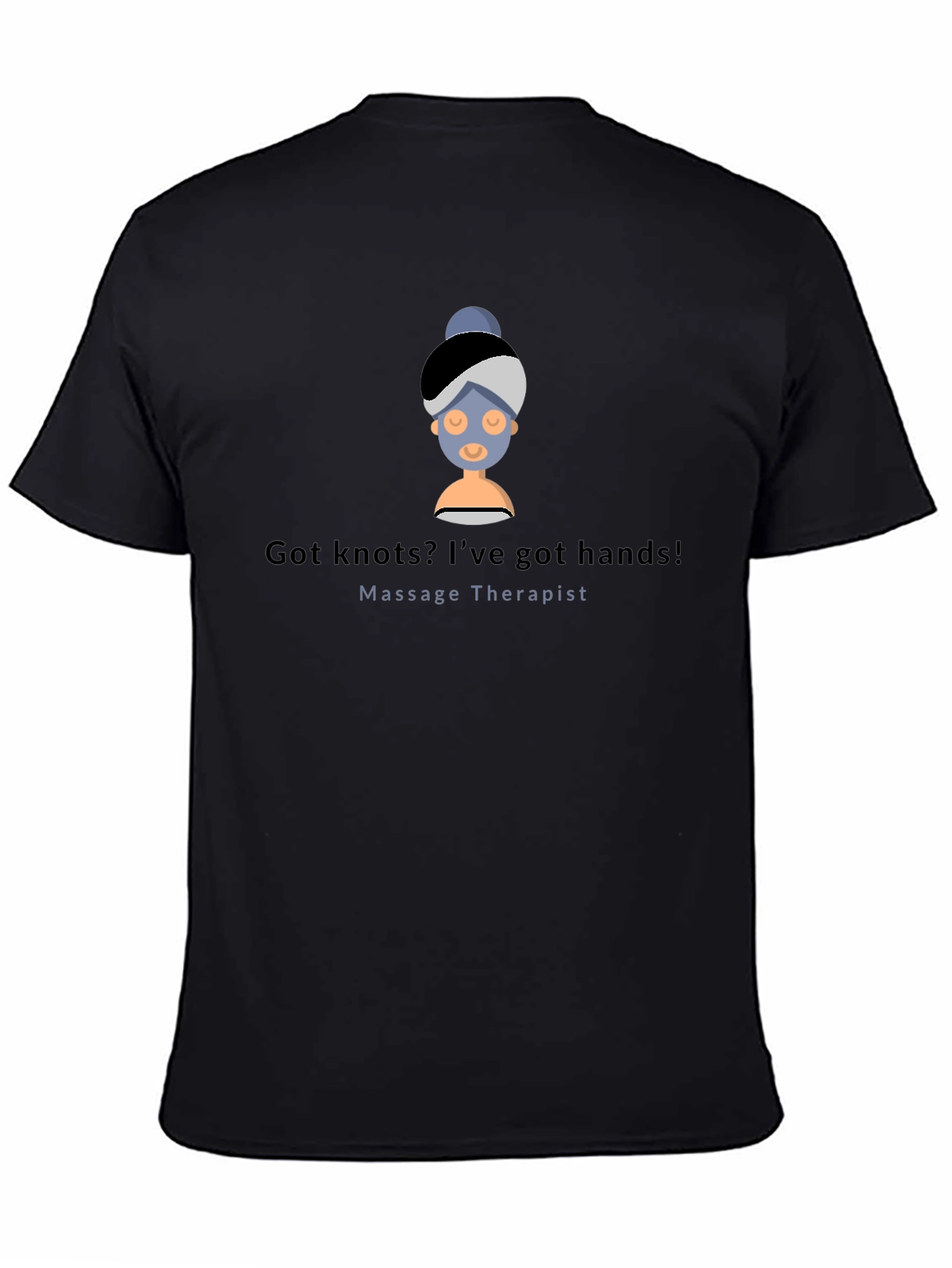 Got Knots? Massage Therapist T-Shirt
