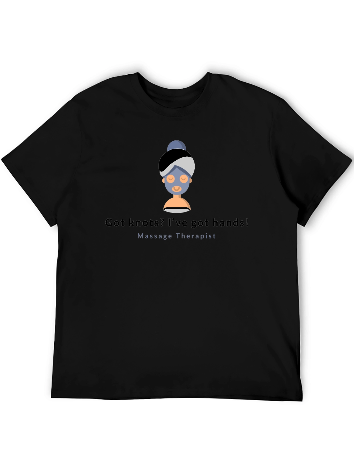 Got Knots? Massage Therapist T-Shirt