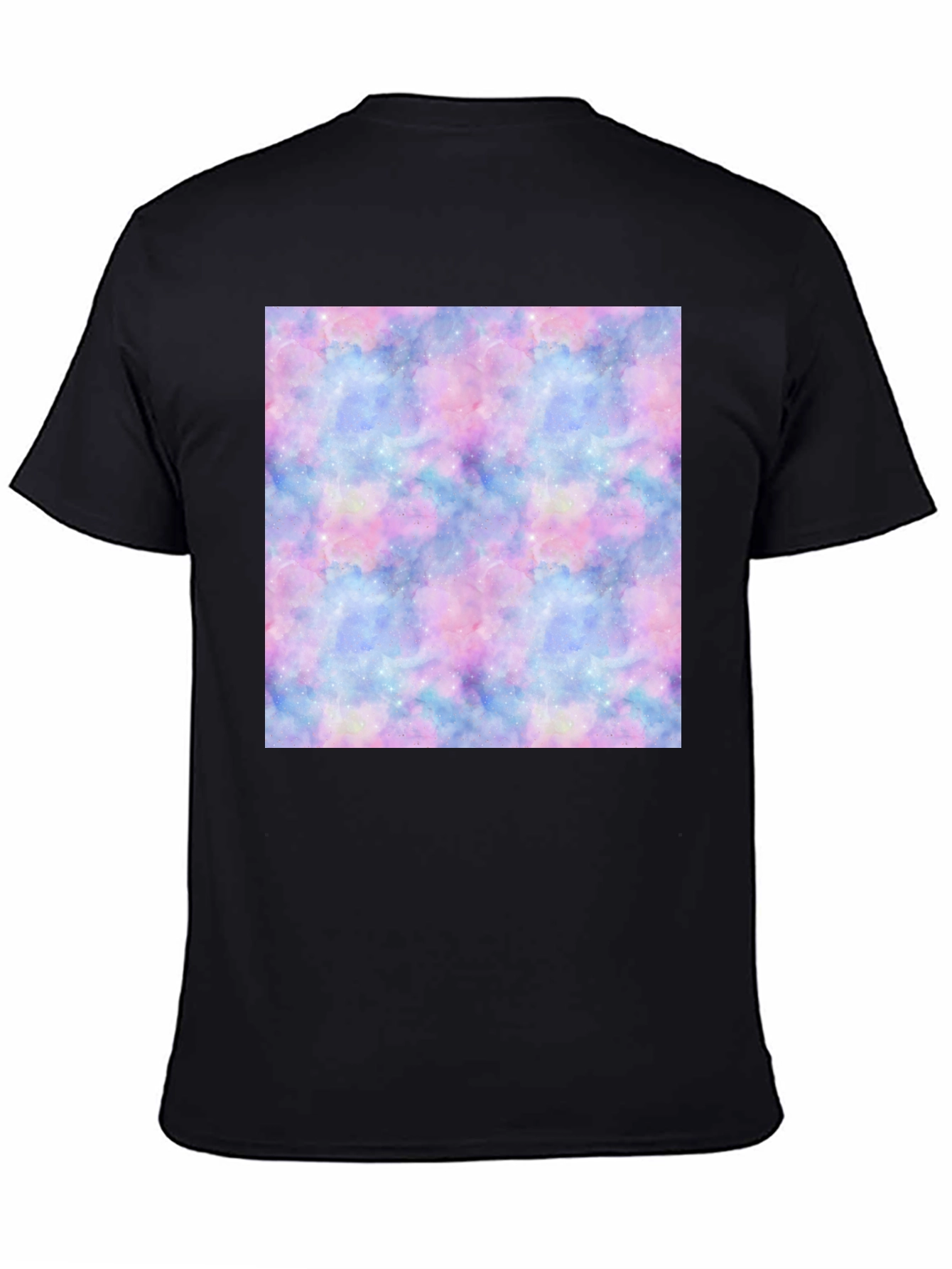 Galaxy Dreams T-Shirt - Soft Comfort Stylish Design