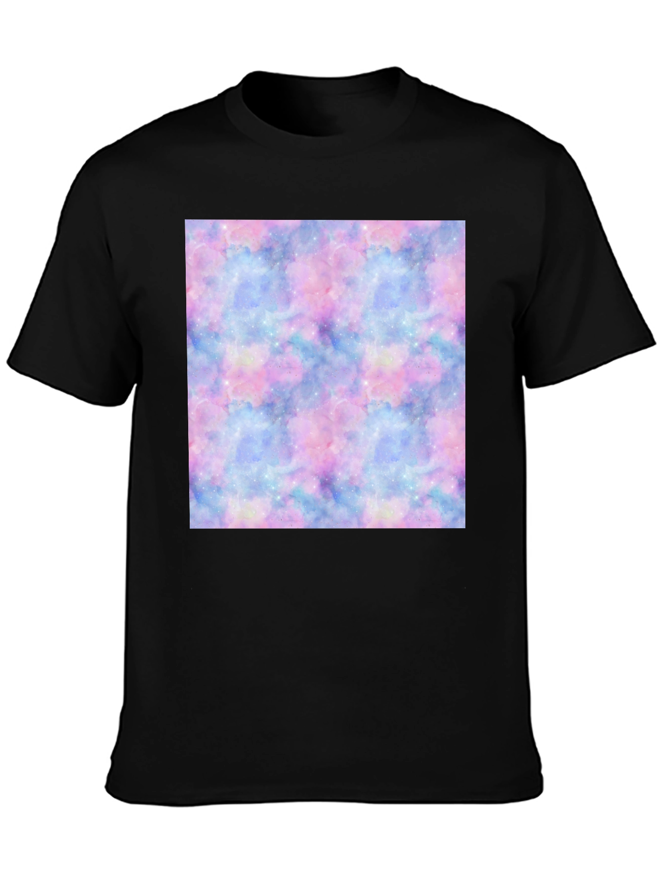 Galaxy Dreams T-Shirt - Soft Comfort Stylish Design