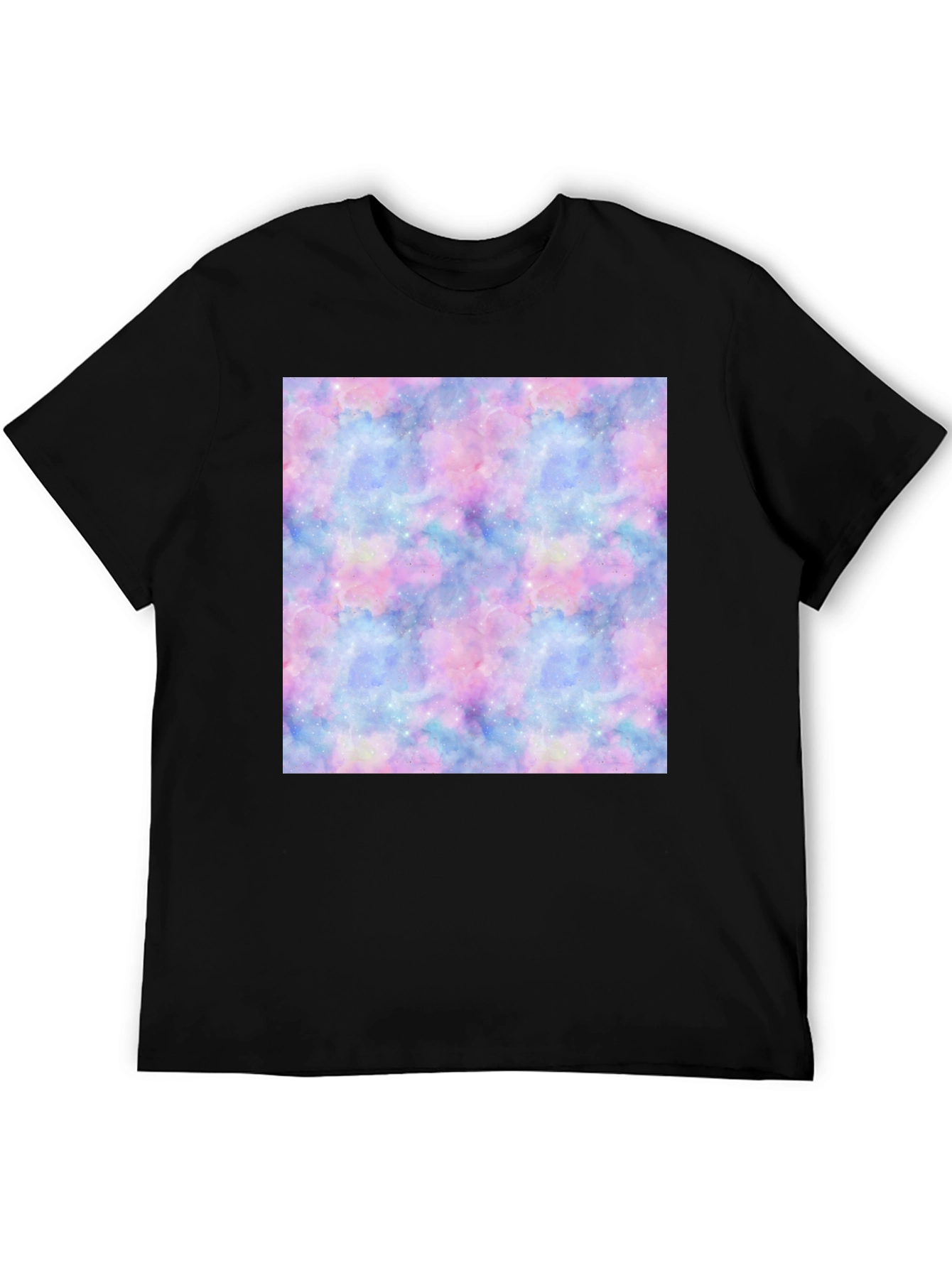 Galaxy Dreams T-Shirt - Soft Comfort Stylish Design