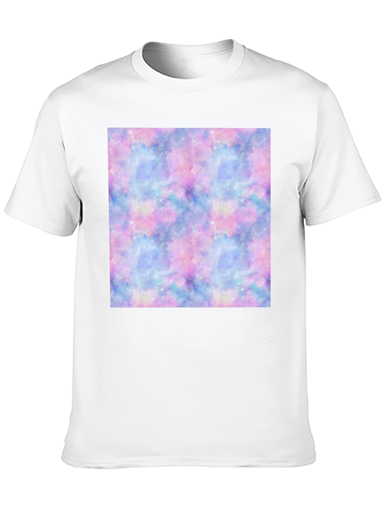 Galaxy Dreams T-Shirt - Soft Comfort Stylish Design