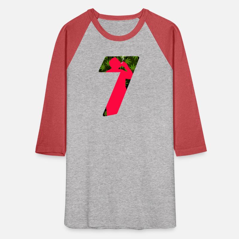 7Feet High Logo