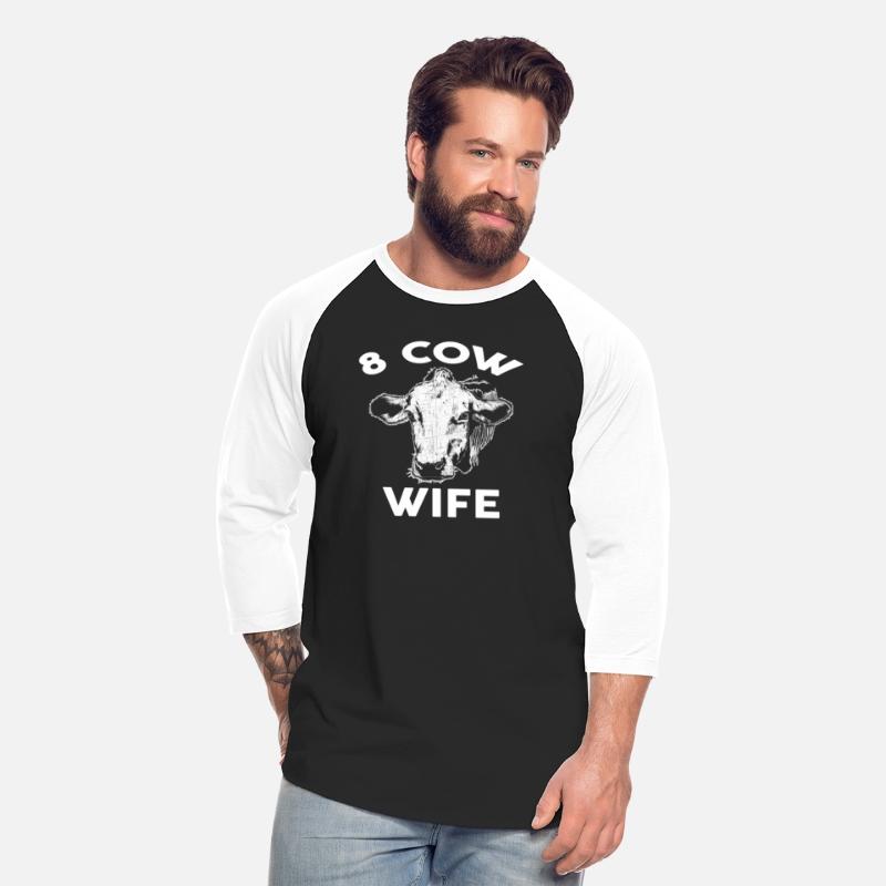 8 Cow Mormon Lds Item V2