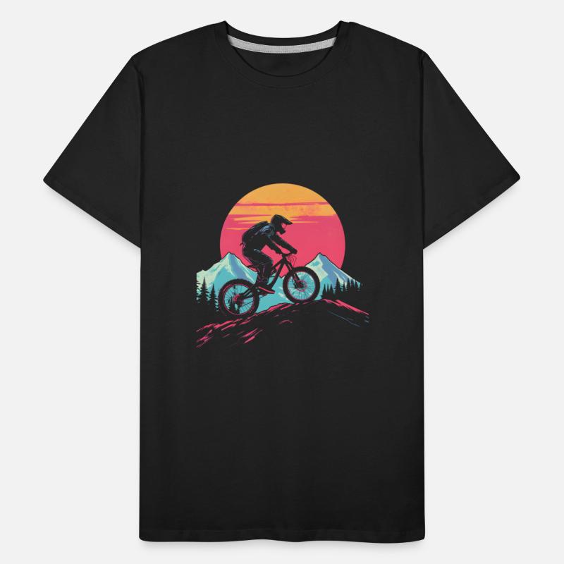 90s Mountain Bike Lover