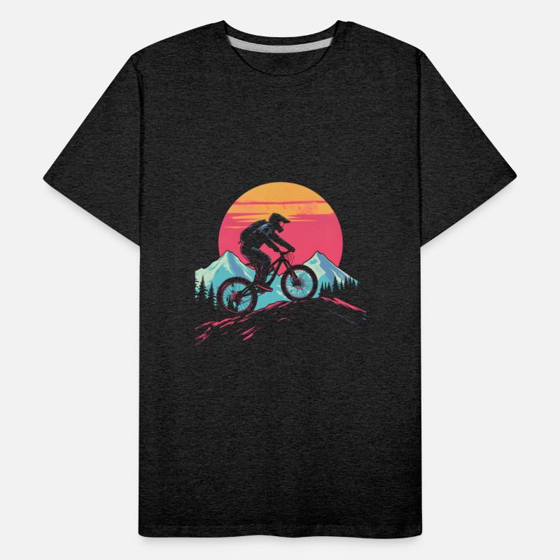 90s Mountain Bike Lover