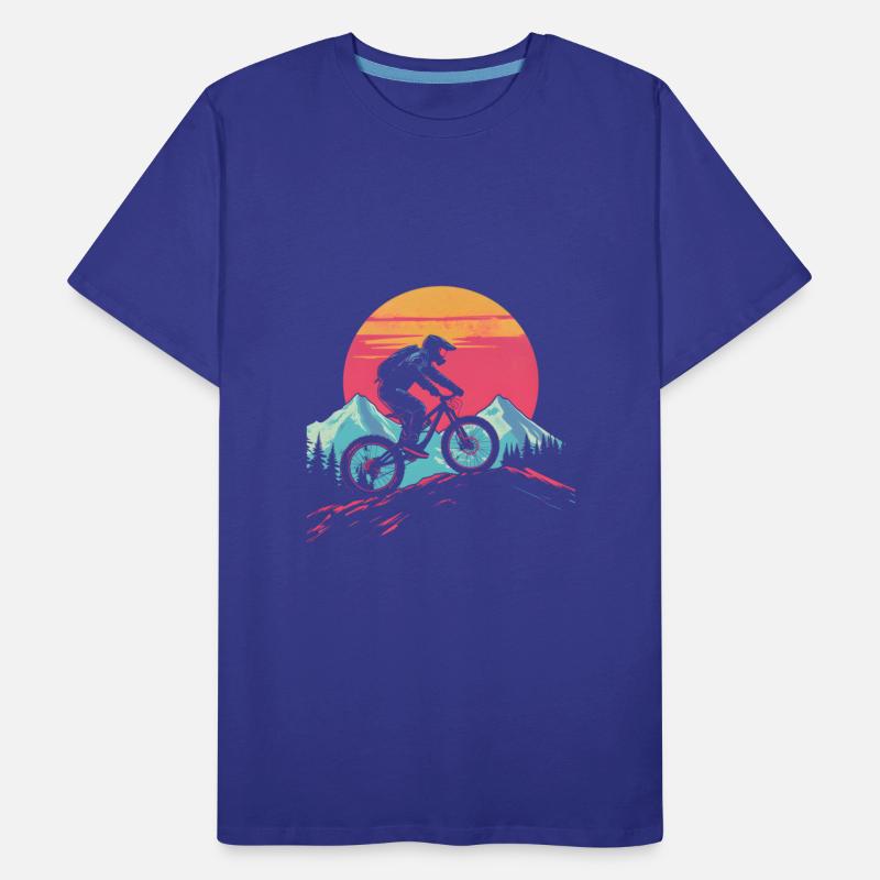 90s Mountain Bike Lover