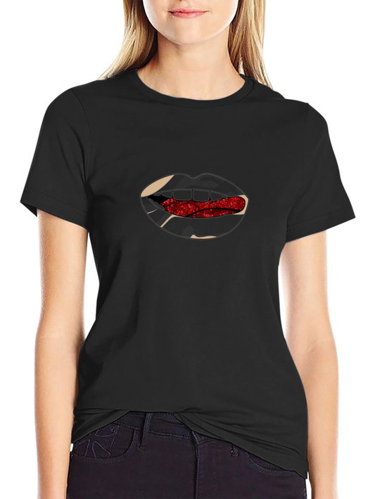 Lips T-Shirt
